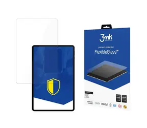 3mk FlexibleGlass Hybridglas für Honor Pad 9 / Schutzglas