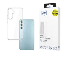 3mk Armor Case transparent / Rückseite / für Samsung Galaxy M35