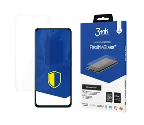 3mk FlexibleGlass für XIAOMI POCO F4 5G / Hybridglas