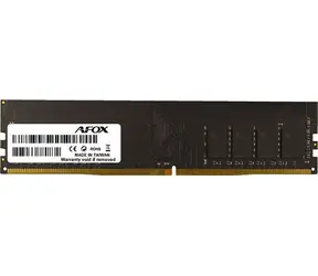 Afox 16 GB RAM (1x 16 GB) DDR4 3200 MHz / DIMM / CL22 / 1,2 V / Ungepuffert