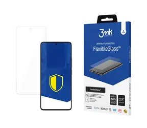 3mk FlexibleGlass für XIAOMI POCO F6 Pro / Hybridglas