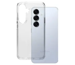 SBS D3O transparente Hülle