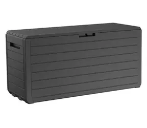 Keter Atlas 270 l Graphit / Gartenbox