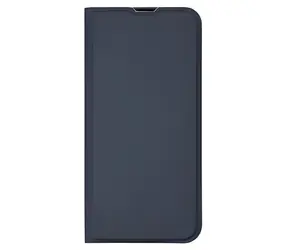 Obal:Me SmoothTouch Dunkelblau