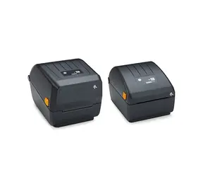 ZEBRA ZD230 TT / Thermodrucker / TT / 203 dpi / USB / WLAN / BT