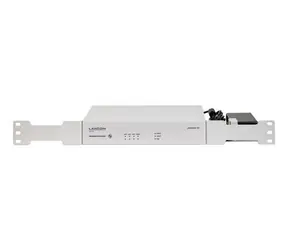 Lancom UF Rack-Montagesatz weiß / Rack-Montagesatz / 1 HE / Für UF-60, UF-160, UF-260