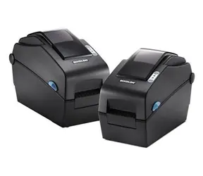 Bixolon SLP-DX220 / Desktop-Etikettendrucker / DT