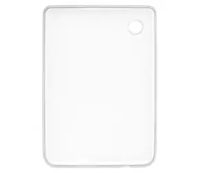 Kobo Klarsichthülle für Clara Color und Schwarzweiß, transparent / Hülle / Kratzfest / Für 6-Zoll-Lesegeräte