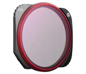 Pgytech CPL-Filter für DJI Mavic 3 Classic / Filter / Polarisationsfilter (CPL) / Aluminiumrahmen / AGC-Optikglas