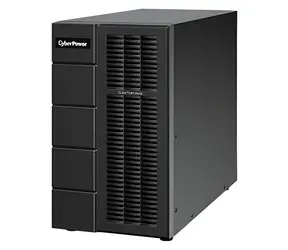Externer Akku von CyberPower für OLS3000EA / Akkupack / 12 Akkus / Metall / 38 kg