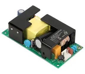 Mikrotik GB60A-S12 / Netzteil / 12V / 5A / 60W / für CCR1016 r2