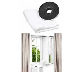 Mill MPACWK / Fensterdichtungssatz / für mobile Klimaanlagen