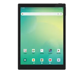 Hannspree LUMO SN08HD1B schwarz / Tablet / 7,8" / MediaTek MT8781 / 64GB / Android 14 / Wi-Fi / BT 5.0