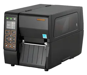 Bixolon Etikettendrucker 4" / Etikettendrucker / Thermotransfer