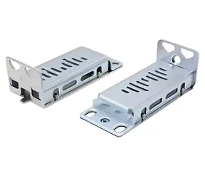 Cisco Montagekit für Catalyst 1200/1300 / Montagekit / 19" / Für 8-, 12- und 16-Port-Switches