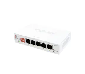 Asus QG-U1050 weiß / Switch / 5- Port / 2,5G / Unmanaged