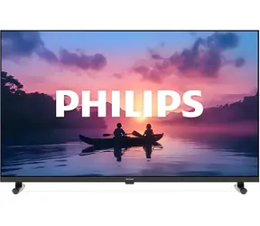 32" Philips 32PFS6050/12 Schwarz / Fernseher / LED / Full HD / Titan OS / WLAN / HDR10