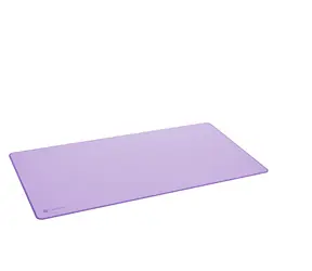 Natec Pure Lavender / Maus- und Tastaturpad / 800 x 400 mm