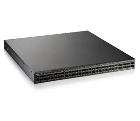 ZyXEL CX4800-56F / Switch / 48x SFP28-Ports / 8x QSFP28-Ports / L3 Managed / 4000 Gbit/s