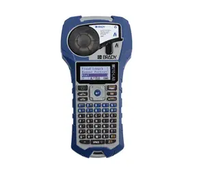 BRADY M210-LAB / Selbstklebender Etikettendrucker / tragbar