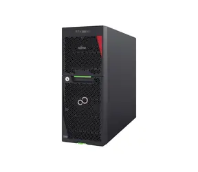 Fujitsu PRIMERGY RX1330M5 / Server / Xeon E-2388G 3,2 GHz / 32 GB DDR4 / 10 x 2,5" / 500 W