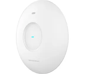 Grandstream GWN7670E / Access Point / Wi-Fi 7 (802.11be) / BE3600 / PoE+ / Mesh / 32 SSIDs