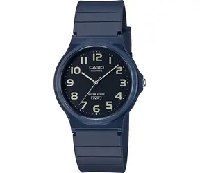 Casio MQ-24UC-2BDF + Box / Uhr / Analog / Unisex / mit Geschenkbox
