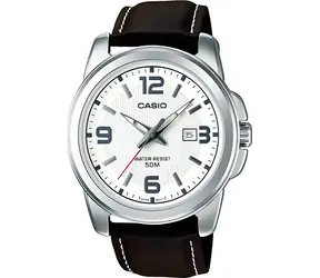 Casio MTP-1314PL-7A / Herrenuhr / Analog