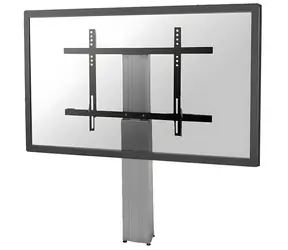 Neomounts PLASMA-W2250SILVER silber / Motorisierter TV-Ständer / 42-100" / VESA 200x200-800x600 / Tragkraft 130 kg