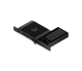 Ubiquiti UACC-UCG- Industrial-RM / Rack-Montageplatte / 1 HE / 19" / für UCG- Industrial