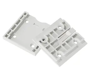 Mikrotik RMK-2x10/19 / Montagesatz / für 2x CSS318-16G-2S+IN / in 1HE 19"-Rack