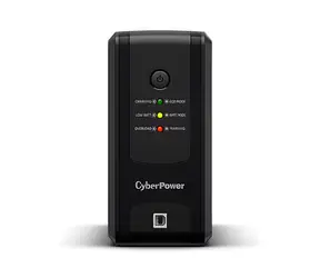 CyberPower UT850EG / USV / Line-Interactive / 850 VA / 425 W / USB