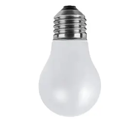 SEGULA LED-Lampe 6W (45W) Opal 24V / LED-Lampe / E27 / 560 lm / 2700 K / dimmbar