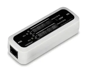 Trendnet TC-NTP1 / PoE-Tester / Inline / PoE, PoE+, PoE++