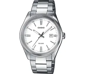 Casio MTP1302PD-7B / Herrenuhr / Analog