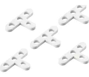 Topex Fliesenkreuze T 6,0 mm / Fliesenkreuze / 50 Stück