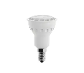 SEGULA LED-Strahler 7W (50W) weiß / Glühbirne / E14 / 400lm / 2700K / dimmbar