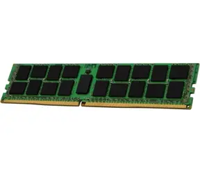 Kingston 32 GB DDR4-3200 MHz Reg ECC für HP / RAM / CL22 / 2Rx8 / 1,2 V