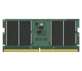 Kingston KCP556SD8-48 / Arbeitsspeicher / SO-DIMM DDR5 / 48 GB / 5600 MHz / CL46