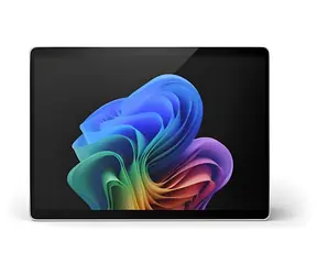 Microsoft Surface Pro Platinum / Tablet 2-in-1 / Intel Core Ultra 7 / 16 GB / 1 TB SSD / Windows 11 Pro