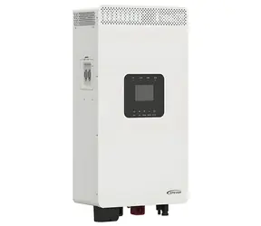 EPEVER HP3542-AH0650P20A / Spannungswandler / Hybrid/Inselbetrieb / 3,5 kW / 48 V / MPPT 60 A / Sinus
