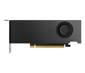 Nvidia RTX 2000 Ada Generation 16GB / Grafikkarte / GDDR6 / PCIe 4.0 x16 / 4X miniDP