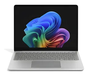 Microsoft Surface Laptop for Business 13" / Notebook / Copilot+ PC / Intel Core Ultra 5 325 / Intel Grafik / W11P