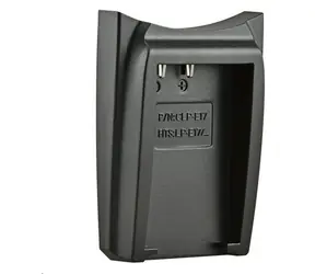 JUPIO Adapter für Canon LP-E17 Ladegerät / Adapter / Für Einzel- und Doppelladegerät