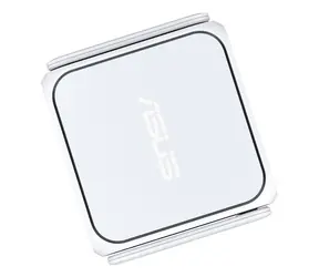 Asus RT-BE58 Go Weiß / Router / Wi-Fi 7 / 3600 Mbit/s / 2x LAN / USB-A + USB-C