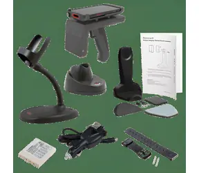 Honeywell RT10 Montagesatz / Halterung / für RAM-Halterung
