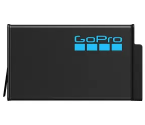 GoPro Enduro / Wiederaufladbarer Akku / für GoPro MAX2