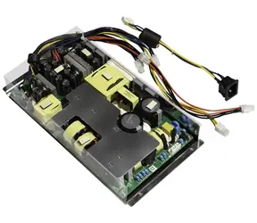 Mikrotik Ersatznetzteil CRS354-48P-4S+2Q+RM / Netzteil / für Switch CRS354-48P-4S+2Q+RM
