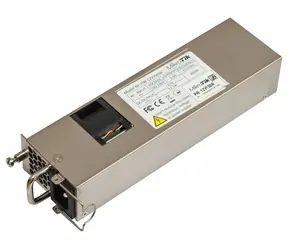 Mikrotik Hot-Swap-Netzteil 12V/150W / Netzteil / für CCR1072-1G-8S, CCR2216-1G-12XS-2XQ, CRS518-16XS-2XQ-RM