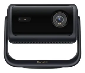 Dangbei MP1 Max / Projektor / DLP / 3840 x 2160 / 3100 ISO lm / Google TV / Wi-Fi 6 / Bluetooth